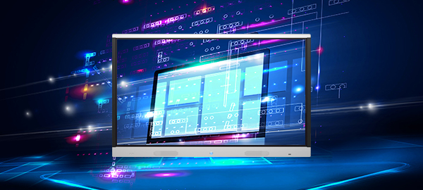 The world's first-class commercial LED display solution provider